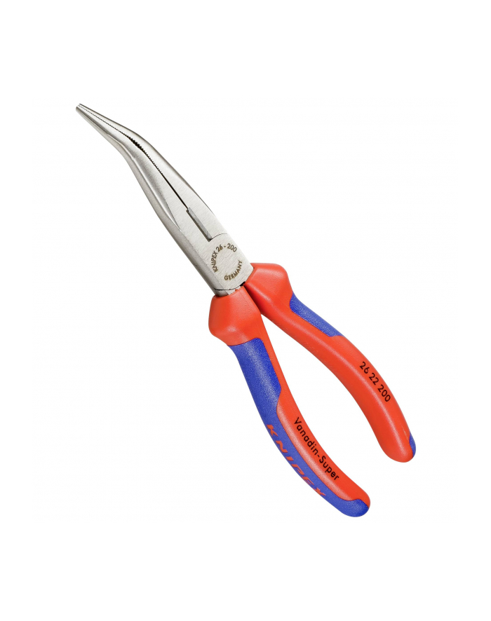 Knipex Needle nose pliers 2622200 główny