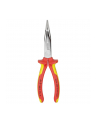 Knipex Needle nose pliers 2626200 - nr 10