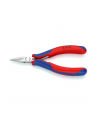 Knipex 35 22 115 , Electronics pliers - nr 3