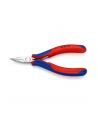 Knipex 35 42 115 , Electronics pliers - nr 4