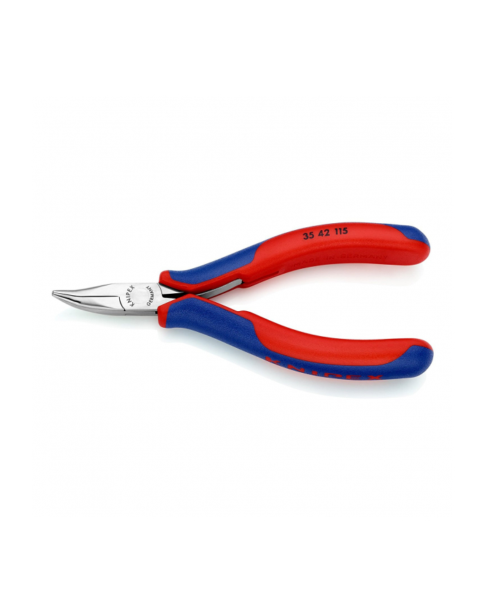 Knipex 35 42 115 , Electronics pliers główny