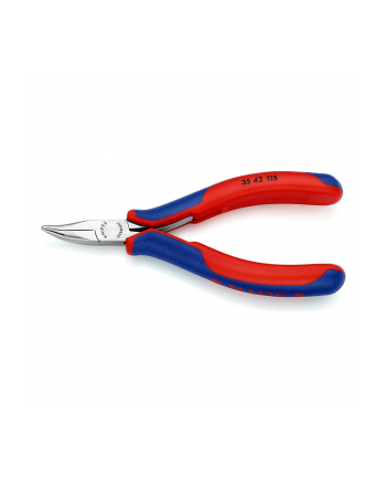 Knipex 35 42 115 , Electronics pliers