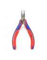 Knipex 35 42 115 , Electronics pliers - nr 4