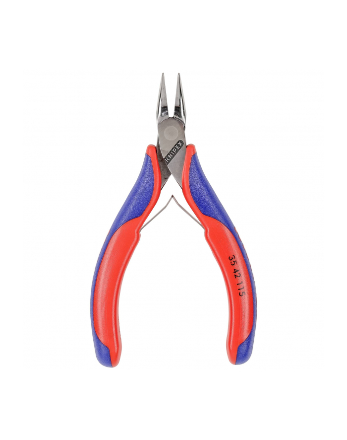 Knipex 35 42 115 , Electronics pliers główny