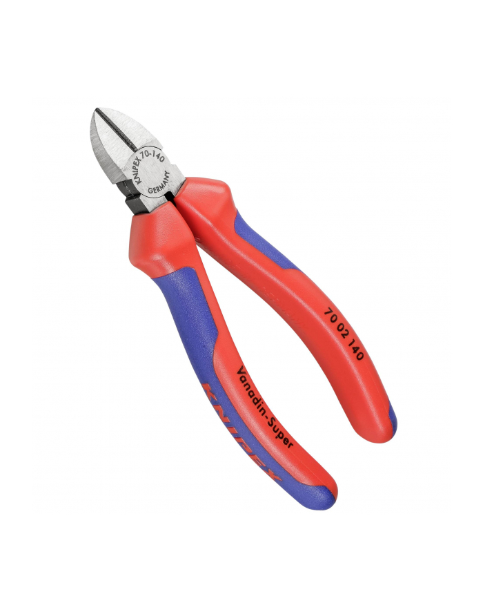 Knipex Side Cutter 7002140 główny