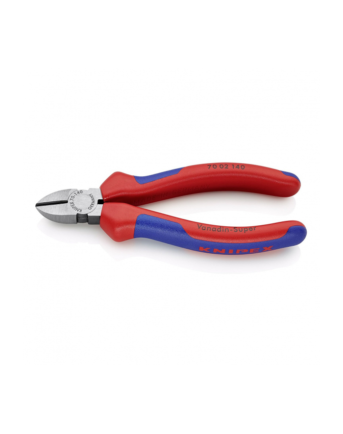 Knipex Side Cutter 7002140 główny