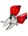 Knipex Side Cutter 7002160 - nr 8
