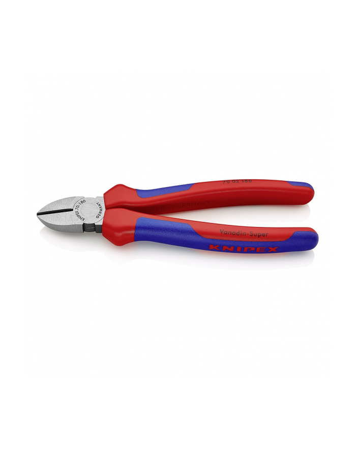 Knipex Side Cutter 7002180 główny