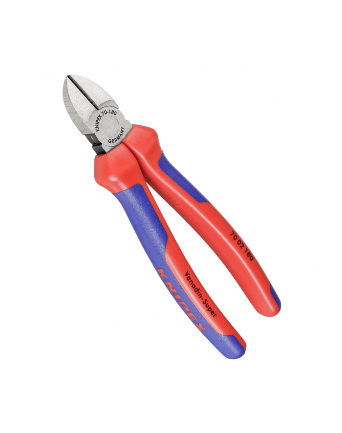 Knipex Side Cutter 7002180 główny