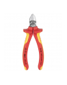 Knipex Side Cutter 7006140 - nr 6