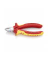 Knipex Side Cutter 7006140 - nr 5