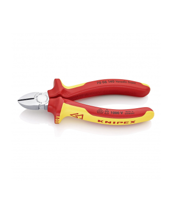 Knipex Side Cutter 7006140