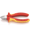 Knipex Side Cutter 7006140 - nr 5