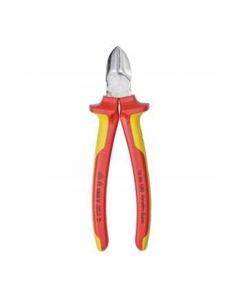 Knipex Side Cutter 7006180