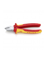 Knipex Side Cutter 7006180 - nr 21
