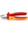 Knipex Side Cutter 7006180 - nr 22