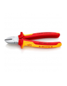 Knipex Side Cutter 7006180 - nr 23