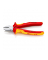 Knipex Side Cutter 7006180 - nr 24