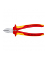 Knipex Side Cutter 7006180 - nr 25
