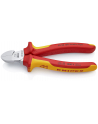 Knipex Side Cutter 7026160 - nr 4