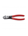 Knipex TwinForce Diagonal-cutting pliers - 7371180 - nr 1