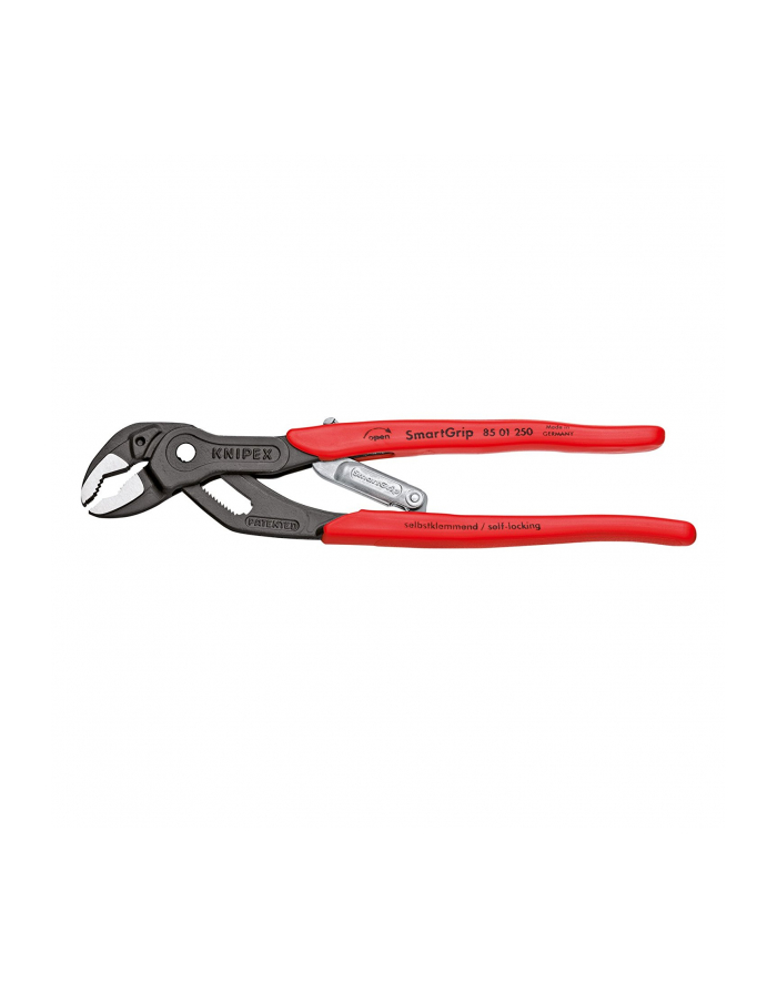 Knipex SmartGrip 85 01 250 - 61 HRC - 250mm główny