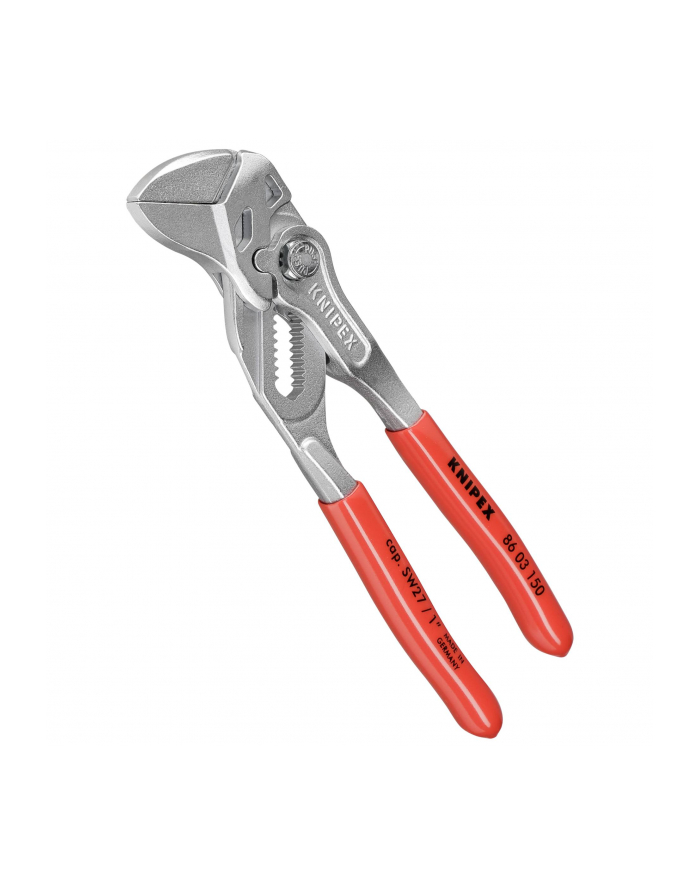 Knipex Mini Pliers Wrench 86 03 150 - 150mm główny