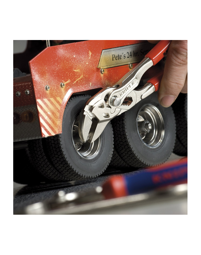 Knipex Mini Pliers Wrench 86 03 150 - 150mm główny