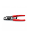 Knipex 95 61 150, Cutting pliers - nr 13