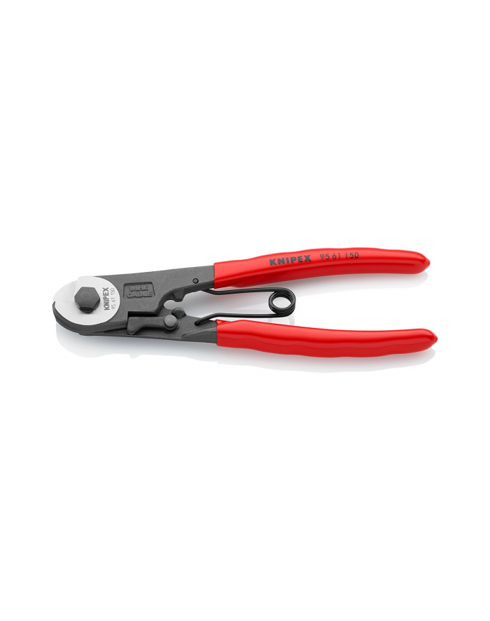 Knipex 95 61 150, Cutting pliers główny