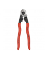 Knipex 95 61 190, Cutting pliers - nr 6