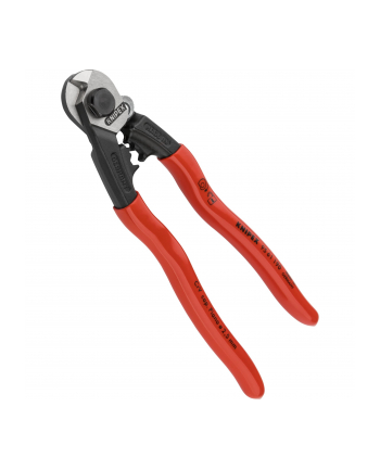 Knipex 95 61 190, Cutting pliers