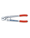 Knipex 95 61 190, Cutting pliers - nr 11