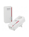 AVM FRITZ!Powerline 1260E 20002795 WLAN Set - 1x1220E, 1x1260E - nr 43