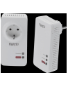 AVM FRITZ!Powerline 1260E 20002795 WLAN Set - 1x1220E, 1x1260E - nr 45
