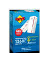 AVM FRITZ!Powerline 1260E 20002795 WLAN Set - 1x1220E, 1x1260E - nr 46