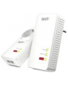 AVM FRITZ!Powerline 1260E 20002795 WLAN Set - 1x1220E, 1x1260E - nr 50