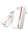 AVM FRITZ!Powerline 1260E 20002795 WLAN Set - 1x1220E, 1x1260E - nr 28