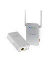 Netgear Powerline PLW1000 1GE/AC750/1000 | 1x PL1000 + 1x PLW1000 - nr 8