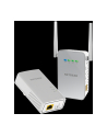 Netgear Powerline PLW1000 1GE/AC750/1000 | 1x PL1000 + 1x PLW1000 - nr 1
