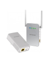 Netgear Powerline PLW1000 1GE/AC750/1000 | 1x PL1000 + 1x PLW1000 - nr 21
