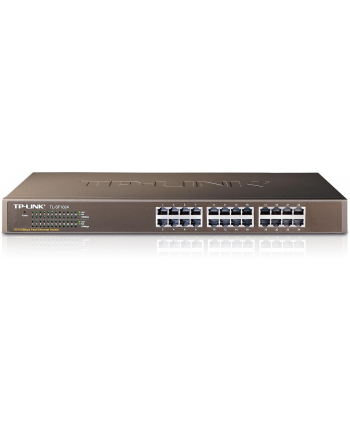 TP-Link TL-SF1024 V8.0, Switch