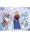 Ravensburger Puzzle Disney Frozen Anna und Elsa (06141) - nr 1