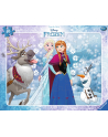 Ravensburger Puzzle Disney Frozen Anna und Elsa (06141) - nr 3