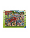 Ravensburger Puzzle 110, 112 - Eilt herbei! (06581) - nr 2