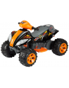 Jamara Ride-on Quad Pico 6V - nr 1