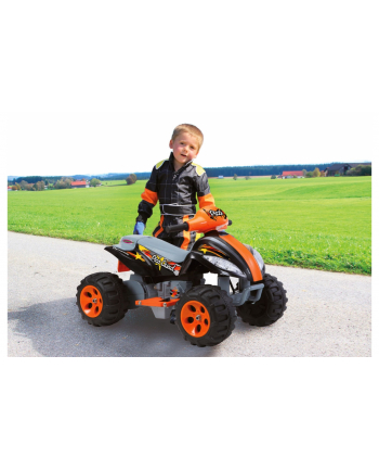 Jamara Ride-on Quad Pico 6V