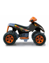 Jamara Ride-on Quad Pico 6V - nr 5