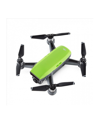 DJI Spark Fly More Combo - green