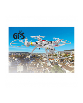 Jamara Payload GPS Altitude, Drone